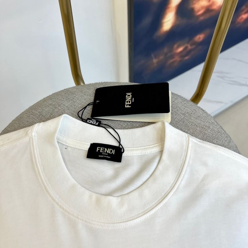 Fendi T-Shirts